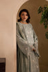 Eman Adeel Embroidered Chiffon Suit ISMIRA