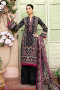 Gulaal Lawn Suit ANDREA