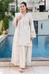 Zahra Rubab Embroidered Cotton Suit ZR-2536 | CRYSTAL