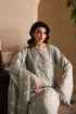 Eman Adeel Embroidered Chiffon Suit ISMIRA