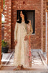 Emaan Adeel Embroidered Lawn Suit BLOSSOM BLISS