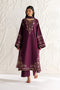 Iznik Embroidered Lawn suit UE-691