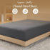 Extra Deep Fitted Sheets 40cm | Egyptian Cotton