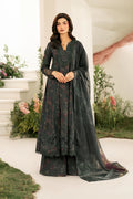 Iznik Embroidered Lawn Suit IFE-08