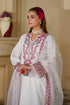 Attire Designer Embroidered Cotton Lawn 3PC Suit AD-12