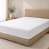 Extra Deep Fitted Sheets 40cm | Egyptian Cotton