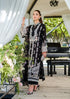 Elaf Embroiderd Lawn Suit ELH-6A SERENA