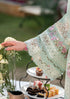 Elaf Embroiderd Lawn Suit ELH-2B ZOYA