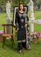 Zarqun Embroidered Lawn 3PC Suit 2617-A