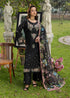Zarqun Embroidered Lawn 3PC Suit 2617-A