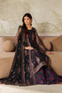 Zarif Embroidered Net Suit ZRF-ZPE-05 ASHAAL