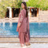 Zahra Rubab Embroidered Cotton Suit ZR-2537 | DALIA