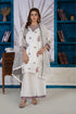 Attire Designer Embroidered Cotton Lawn 3PC Suit AD-18