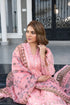 Munira Designer Embroidered Cotton Chikankari Suit MSL140