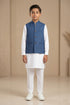 Boys 1PC Waiscoat BST-03