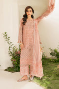 Iznik Embroidered Lawn Suit IFE-12