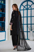 Attire Designer Embroidered Cotton Lawn 3PC Suit AD-19