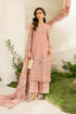 Iznik Embroidered Lawn Suit IFE-12