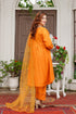 Bin Saeed Lawn 3 Piece BS-65