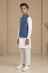 Boys 1PC Waiscoat BST-03