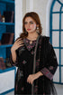 Attire Designer Embroidered Cotton Lawn 3PC Suit AD-19