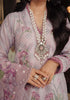 Zarqash Embroidered Schiffili  Lawn 3 Piece suit VAIA