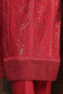 Nau Bahar 2 PC Khadar Embroidered Suit NB-17