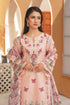 Munira Embroidered Lawn Suit MSL156- Pakistani Lawn Suits
