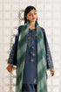 Iznik Embroidered Lawn suit UE-685