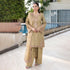 Zahra Rubab Embroidered Cotton Suit ZR-2534 | ZIRCON