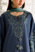 Iznik Embroidered Lawn suit UE-685