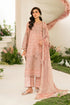Iznik Embroidered Lawn Suit IFE-12