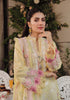 Zarqash Embroidered Swiss Voile 3 Piece suit  Rosella