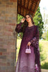 Noor By Saadi Asad Lawn 3 Piece Suit D4-B-Seraphine
