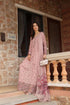 Noor By Saadi Asad Lawn 3 Piece Suit D1-B-Sorina