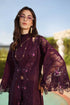 Noor By Saadi Asad Lawn 3 Piece Suit D8-B-Selene