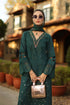 Noor By Saadi Asad Lawn 3 Piece Suit D6-A-Zelina