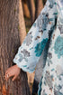 Alizeh Digital Printed Lawn Suit BLUET