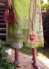 Kanwal Malik Embroidered Lawn Suit ERNA