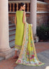 Kanwal Malik Embroidered Lawn Suit ERNA