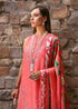 Kanwal Malik Embroidered Lawn Suit AANYA