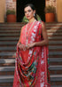 Kanwal Malik Embroidered Lawn Suit AANYA