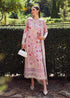 Kanwal Malik Embroidered Lawn Suit ZURI