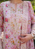 Kanwal Malik Embroidered Lawn Suit ZURI