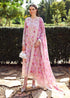Kanwal Malik Embroidered Lawn Suit ZURI