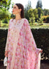 Kanwal Malik Embroidered Lawn Suit ZURI