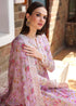 Kanwal Malik Embroidered Lawn Suit ZURI