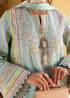 Kanwal Malik Embroidered Lawn Suit CAMILA