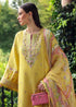 Kanwal Malik Embroidered Lawn Suit RAIHA