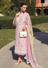 Kanwal Malik Embroidered Lawn Suit LYLE